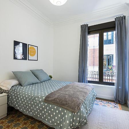 Anton Rooms Мадрид Экстерьер фото